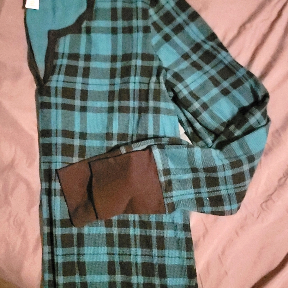 Victoria's Secret pajamas